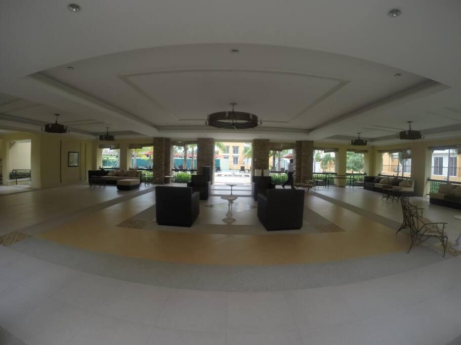 Mi Casa De San Remo L Wifi L Parking Apartment Cebu Екстериор снимка