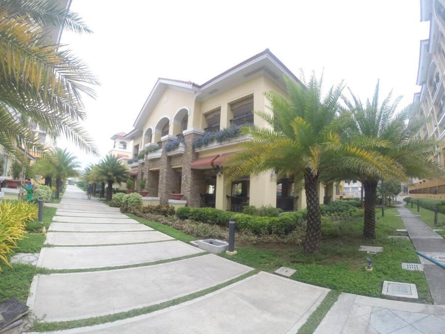 Mi Casa De San Remo L Wifi L Parking Apartment Cebu Екстериор снимка