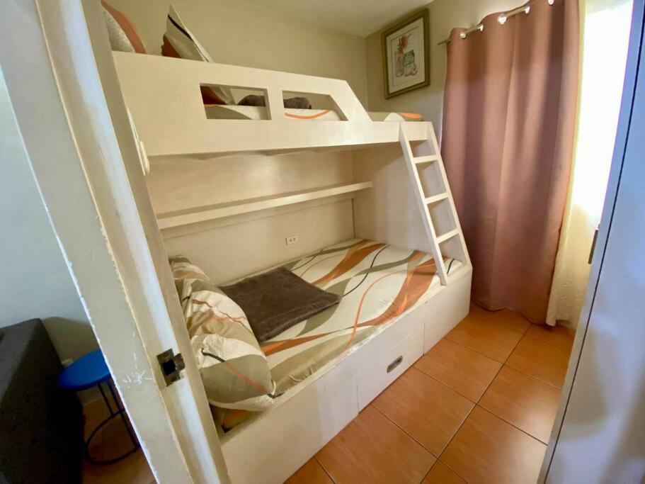 Mi Casa De San Remo L Wifi L Parking Apartment Cebu Екстериор снимка
