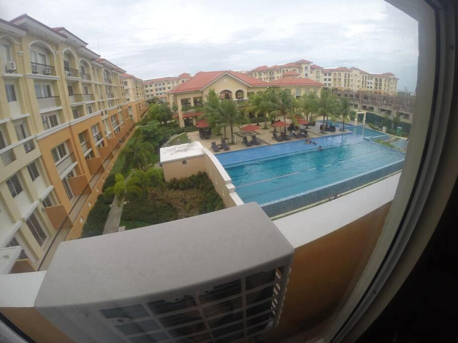 Mi Casa De San Remo L Wifi L Parking Apartment Cebu Екстериор снимка