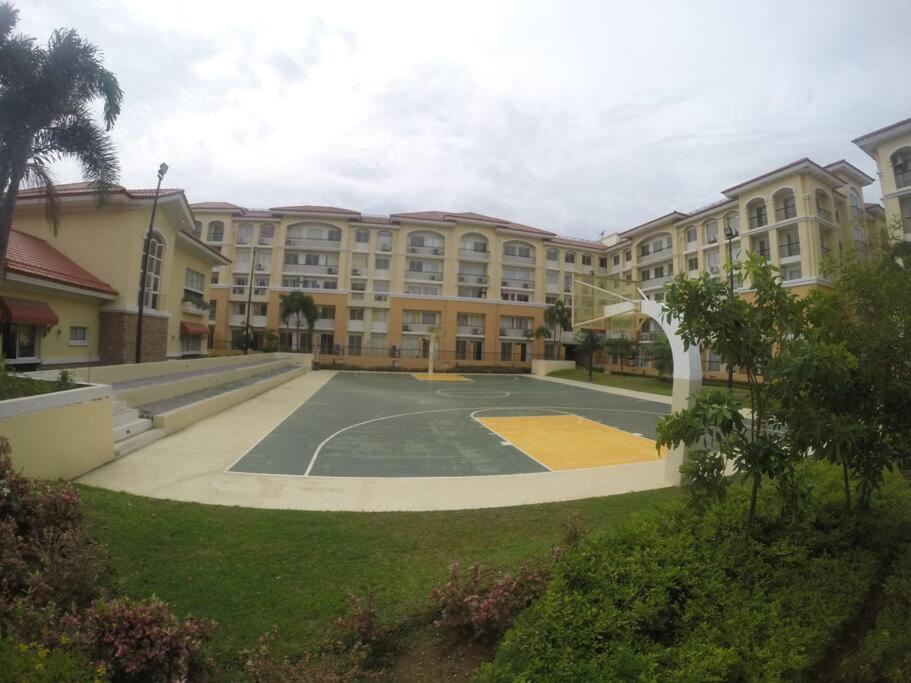 Mi Casa De San Remo L Wifi L Parking Apartment Cebu Екстериор снимка